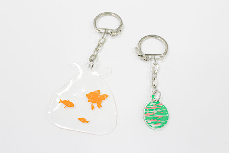 ラボ】シルクスクリーンでプラ板を作ろう！ – JAM｜「遊ぶ」って  