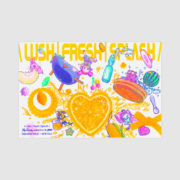 [終了]＼Lush | Fresh | Splash ／/My Cuddly