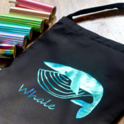 STEP UP WORKSHOP－シルクスクリーン特殊印刷｜箔加工体験－