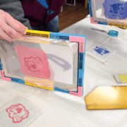 【レポート】handerudeワークショップ「まちのZINEフェス2026」に出展しました！