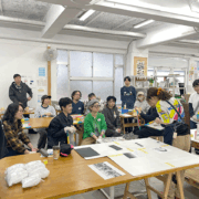 【SURIMACCA＋レポート】第15回プラスホームルームを開催しました！