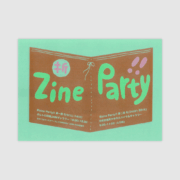 折zine party!!／MON