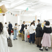 【レポート】ZINE DAY JAM LAND at OSAKAを開催しました！
